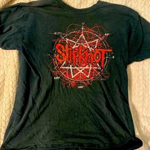 Slipknot Tee